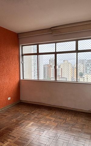 Apartamento à venda com 65m², 2 quartos e 1 vaga Apartamento à venda com 65m², 2 quartos e 1 vagaSala