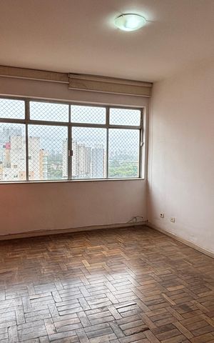 Apartamento à venda com 65m², 2 quartos e 1 vaga Apartamento à venda com 65m², 2 quartos e 1 vagaSala