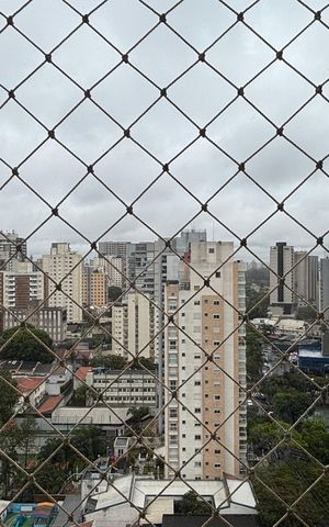 Apartamento à venda com 65m², 2 quartos e 1 vaga Apartamento à venda com 65m², 2 quartos e 1 vagaVista Sala