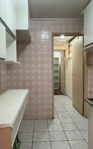 Apartamento à venda com 65m², 2 quartos e 1 vaga Apartamento à venda com 65m², 2 quartos e 1 vagaCozinha