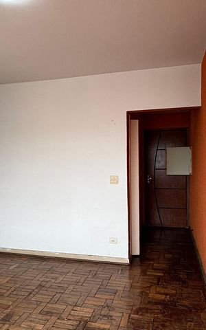 Apartamento à venda com 65m², 2 quartos e 1 vaga Apartamento à venda com 65m², 2 quartos e 1 vagaSala