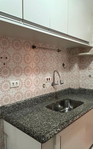 Apartamento à venda com 65m², 2 quartos e 1 vaga Apartamento à venda com 65m², 2 quartos e 1 vagaCozinha