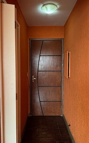 Apartamento à venda com 65m², 2 quartos e 1 vaga Apartamento à venda com 65m², 2 quartos e 1 vagaSala