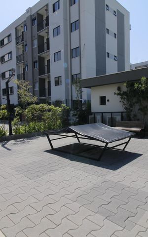 Apartamento à venda com 45m², 2 quartos e sem vagaÁrea comum
