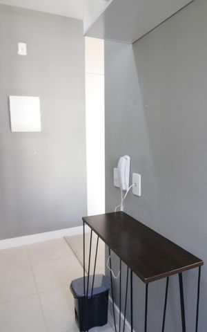 Apartamento à venda com 45m², 2 quartos e sem vagaCozinha