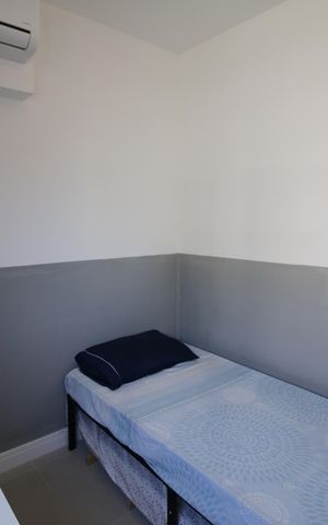 Apartamento à venda com 45m², 2 quartos e sem vagaQuarto