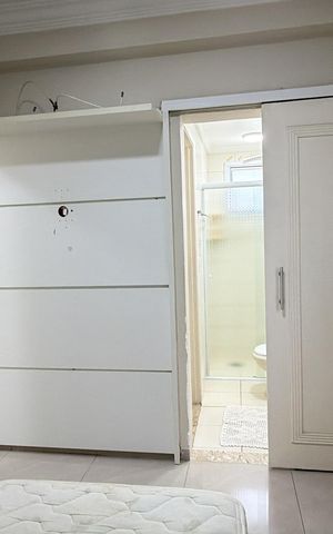 Apartamento para alugar com 56m², 2 quartos e 1 vaga Apartamento para alugar com 56m², 2 quartos e 1 vagaSuite