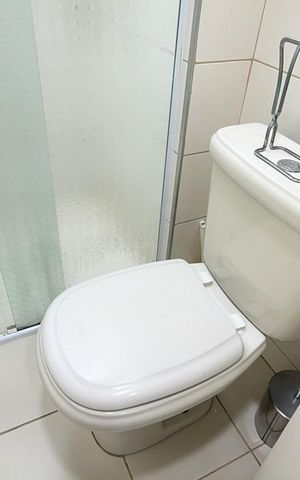 Apartamento para alugar com 56m², 2 quartos e 1 vaga