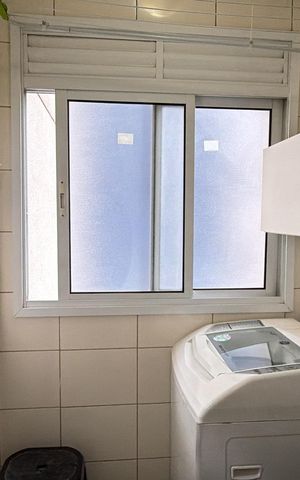 Apartamento para alugar com 56m², 2 quartos e 1 vaga Apartamento para alugar com 56m², 2 quartos e 1 vagaÁrea de Serviço