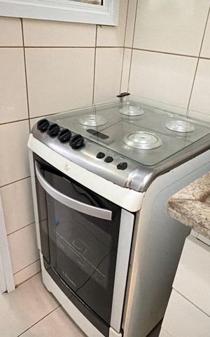 Apartamento para alugar com 56m², 2 quartos e 1 vaga