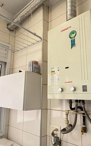 Apartamento para alugar com 56m², 2 quartos e 1 vaga