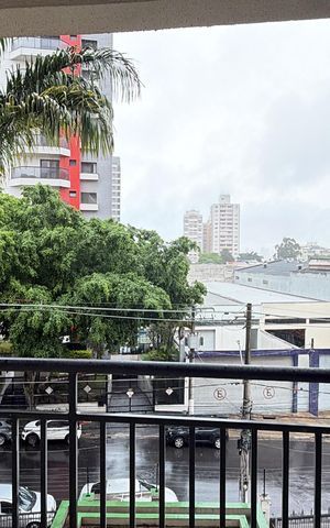 Apartamento para alugar com 56m², 2 quartos e 1 vaga Apartamento para alugar com 56m², 2 quartos e 1 vagaSacada