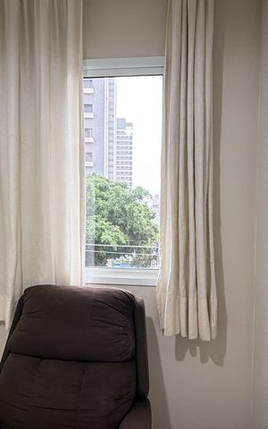 Apartamento para alugar com 56m², 2 quartos e 1 vaga Apartamento para alugar com 56m², 2 quartos e 1 vagaQuarto 2