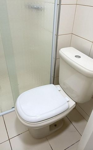 Apartamento para alugar com 56m², 2 quartos e 1 vaga