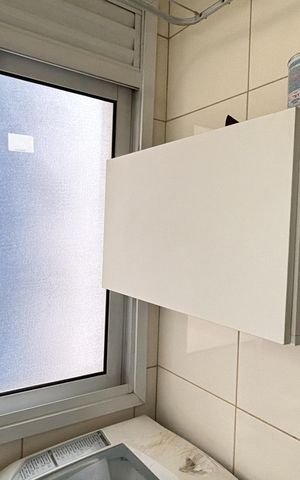 Apartamento para alugar com 56m², 2 quartos e 1 vaga Apartamento para alugar com 56m², 2 quartos e 1 vagaÁrea de Serviço