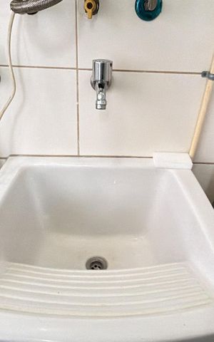 Apartamento para alugar com 56m², 2 quartos e 1 vaga Apartamento para alugar com 56m², 2 quartos e 1 vagaÁrea de Serviço