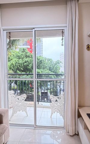 Apartamento para alugar com 56m², 2 quartos e 1 vaga Apartamento para alugar com 56m², 2 quartos e 1 vagaSala