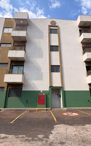 Apartamento para alugar com 66m², 3 quartos e 1 vaga Apartamento para alugar com 66m², 3 quartos e 1 vagaFachada do bloco