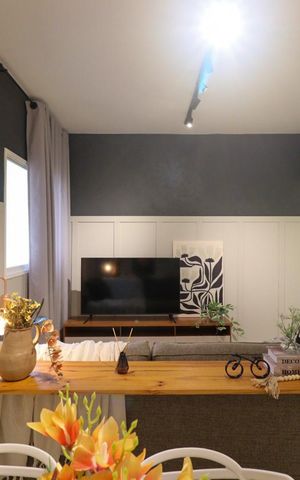 Apartamento para alugar com 66m², 3 quartos e 1 vaga Apartamento para alugar com 66m², 3 quartos e 1 vagaSala