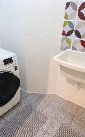 Apartamento para alugar com 66m², 3 quartos e 1 vaga Apartamento para alugar com 66m², 3 quartos e 1 vagaÁrea de Serviço