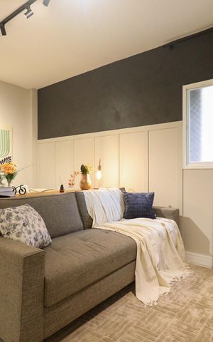 Apartamento para alugar com 66m², 3 quartos e 1 vaga Apartamento para alugar com 66m², 3 quartos e 1 vagaSala