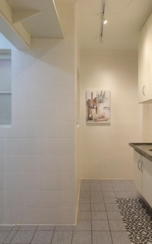 Apartamento para alugar com 66m², 3 quartos e 1 vaga Apartamento para alugar com 66m², 3 quartos e 1 vagaCozinha