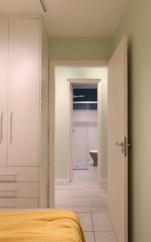 Apartamento para alugar com 66m², 3 quartos e 1 vaga Apartamento para alugar com 66m², 3 quartos e 1 vagaQuarto 1