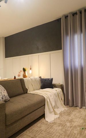 Apartamento para alugar com 66m², 3 quartos e 1 vaga Apartamento para alugar com 66m², 3 quartos e 1 vagaSala