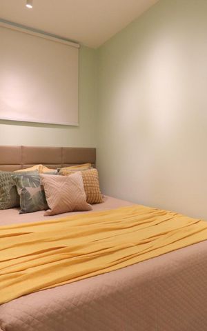 Apartamento para alugar com 66m², 3 quartos e 1 vaga Apartamento para alugar com 66m², 3 quartos e 1 vagaQuarto 1