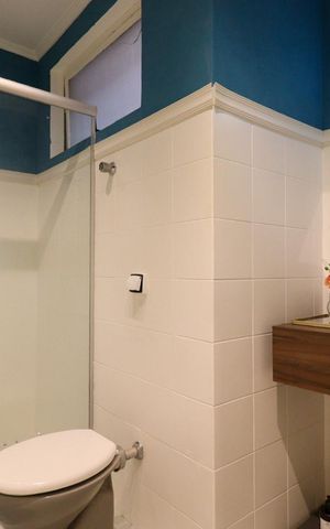 Apartamento para alugar com 66m², 3 quartos e 1 vaga Apartamento para alugar com 66m², 3 quartos e 1 vagaBanheiro