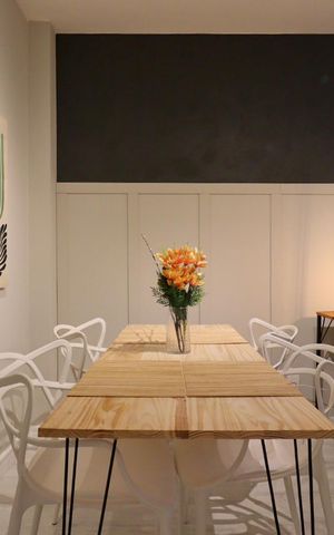 Apartamento para alugar com 66m², 3 quartos e 1 vaga Apartamento para alugar com 66m², 3 quartos e 1 vagaSala