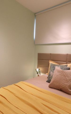Apartamento para alugar com 66m², 3 quartos e 1 vaga Apartamento para alugar com 66m², 3 quartos e 1 vagaQuarto 1