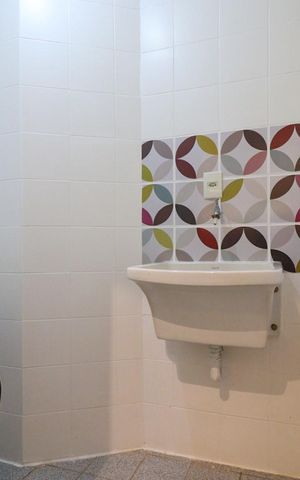 Apartamento para alugar com 66m², 3 quartos e 1 vaga Apartamento para alugar com 66m², 3 quartos e 1 vagaÁrea de Serviço