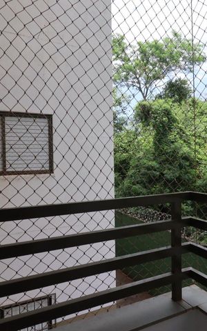 Apartamento para alugar com 66m², 3 quartos e 1 vaga Apartamento para alugar com 66m², 3 quartos e 1 vagaSacada