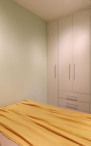 Apartamento para alugar com 66m², 3 quartos e 1 vaga Apartamento para alugar com 66m², 3 quartos e 1 vagaQuarto 1