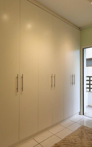 Apartamento para alugar com 66m², 3 quartos e 1 vaga Apartamento para alugar com 66m², 3 quartos e 1 vagaQuarto 3