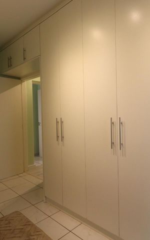 Apartamento para alugar com 66m², 3 quartos e 1 vaga Apartamento para alugar com 66m², 3 quartos e 1 vagaQuarto 3