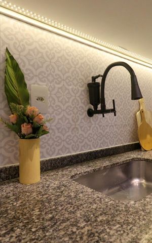 Apartamento para alugar com 66m², 3 quartos e 1 vaga Apartamento para alugar com 66m², 3 quartos e 1 vagaCozinha