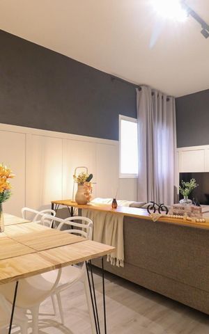 Apartamento para alugar com 66m², 3 quartos e 1 vaga Apartamento para alugar com 66m², 3 quartos e 1 vagaSala