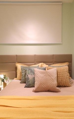 Apartamento para alugar com 66m², 3 quartos e 1 vaga Apartamento para alugar com 66m², 3 quartos e 1 vagaQuarto 1