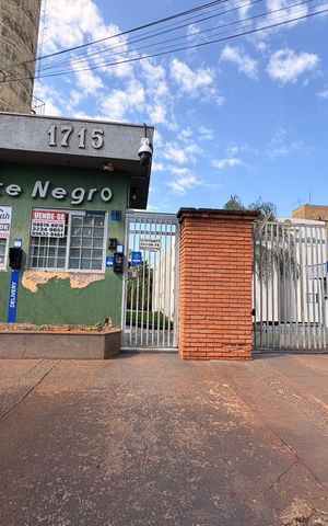 Apartamento para alugar com 66m², 3 quartos e 1 vaga Apartamento para alugar com 66m², 3 quartos e 1 vagaFachada