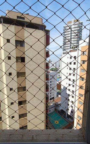 Apartamento à venda com 60m², 2 quartos e 2 vagas Apartamento à venda com 60m², 2 quartos e 2 vagasVista
