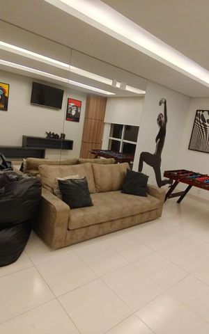 Apartamento à venda com 60m², 2 quartos e 2 vagas Apartamento à venda com 60m², 2 quartos e 2 vagasSalão de Jogos