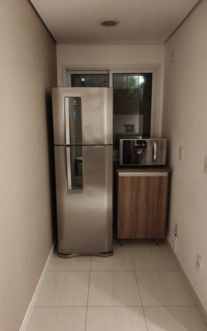 Apartamento à venda com 60m², 2 quartos e 2 vagas Apartamento à venda com 60m², 2 quartos e 2 vagasÁrea Comum