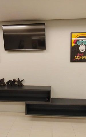Apartamento à venda com 60m², 2 quartos e 2 vagas Apartamento à venda com 60m², 2 quartos e 2 vagasÁrea Comum