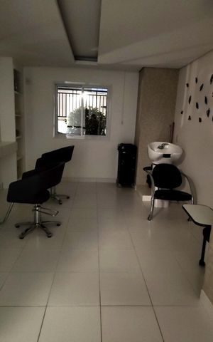 Apartamento à venda com 60m², 2 quartos e 2 vagas Apartamento à venda com 60m², 2 quartos e 2 vagasÁrea Comum