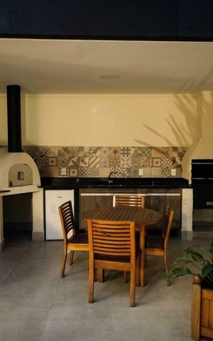 Apartamento à venda com 60m², 2 quartos e 2 vagas Apartamento à venda com 60m², 2 quartos e 2 vagasÁrea de Lazer