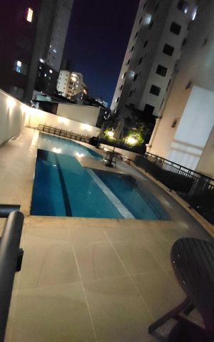 Apartamento à venda com 60m², 2 quartos e 2 vagas Apartamento à venda com 60m², 2 quartos e 2 vagasPiscina