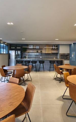 Apartamento para alugar com 66m², 2 quartos e 1 vaga Apartamento para alugar com 66m², 2 quartos e 1 vagaÁrea comum