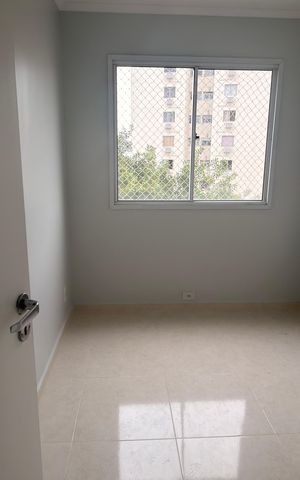 Apartamento para alugar com 69m², 2 quartos e 1 vagaQuarto